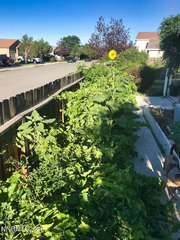 $700,000 | 4301 Pinnacle Vista Court, Sparks, NV 89436