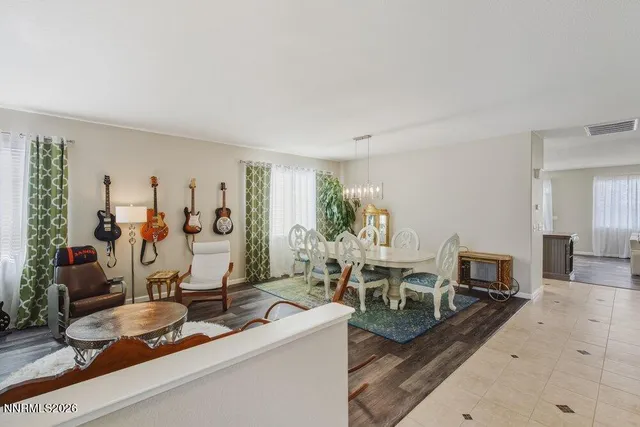 $700,000 | 4301 Pinnacle Vista Court, Sparks, NV 89436