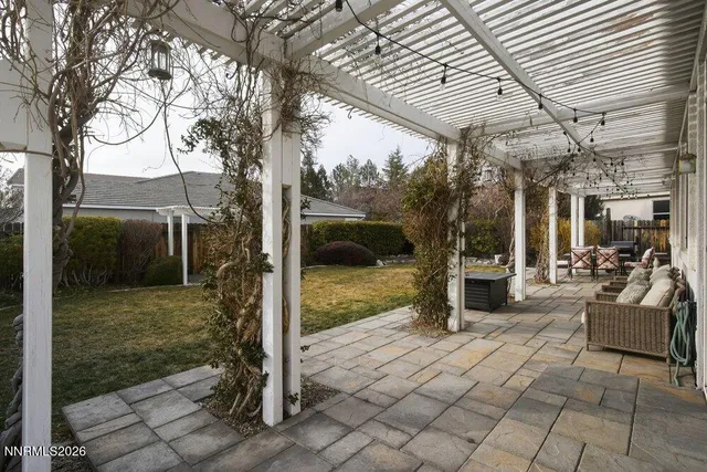 $700,000 | 4301 Pinnacle Vista Court, Sparks, NV 89436