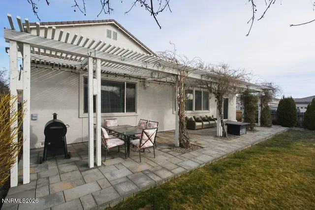 $700,000 | 4301 Pinnacle Vista Court, Sparks, NV 89436