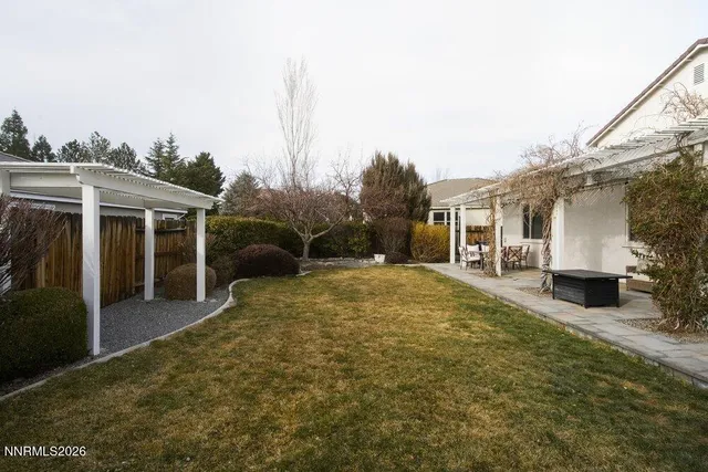 $700,000 | 4301 Pinnacle Vista Court, Sparks, NV 89436