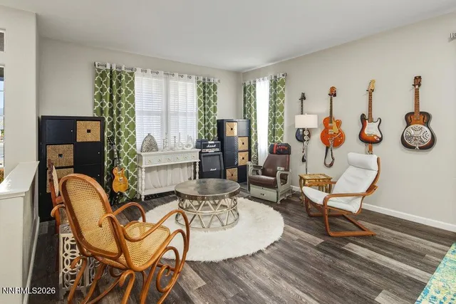 $700,000 | 4301 Pinnacle Vista Court, Sparks, NV 89436