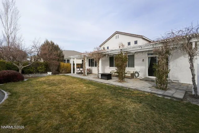 $700,000 | 4301 Pinnacle Vista Court, Sparks, NV 89436