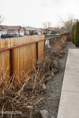 $700,000 | 4301 Pinnacle Vista Court, Sparks, NV 89436