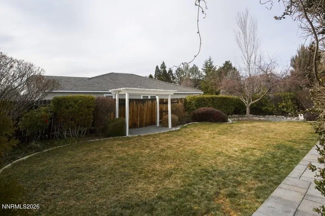 $700,000 | 4301 Pinnacle Vista Court, Sparks, NV 89436