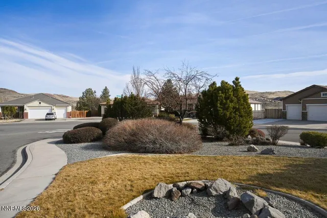 $700,000 | 4301 Pinnacle Vista Court, Sparks, NV 89436