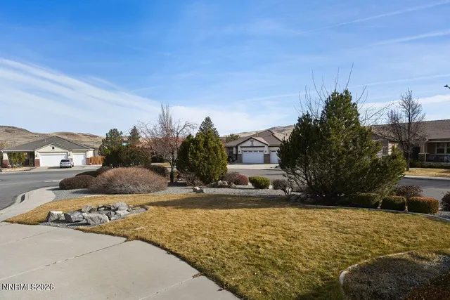 $700,000 | 4301 Pinnacle Vista Court, Sparks, NV 89436