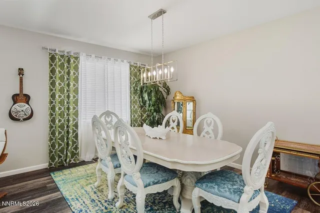 $700,000 | 4301 Pinnacle Vista Court, Sparks, NV 89436