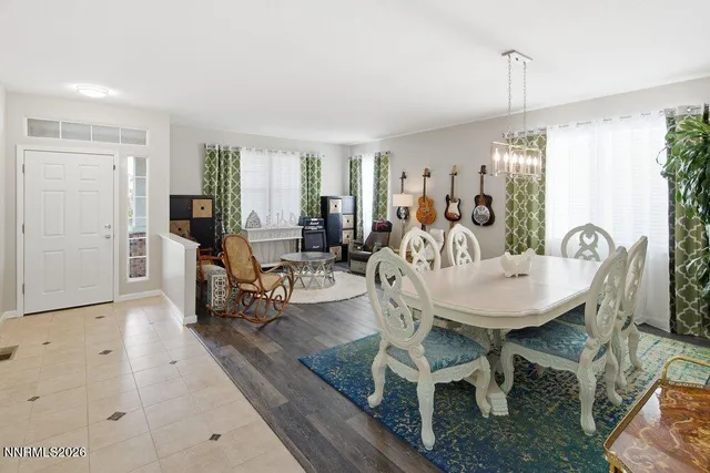 $700,000 | 4301 Pinnacle Vista Court, Sparks, NV 89436