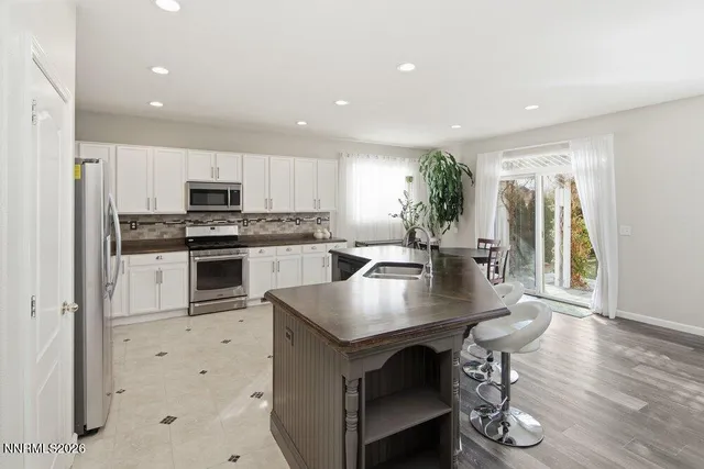 $700,000 | 4301 Pinnacle Vista Court, Sparks, NV 89436