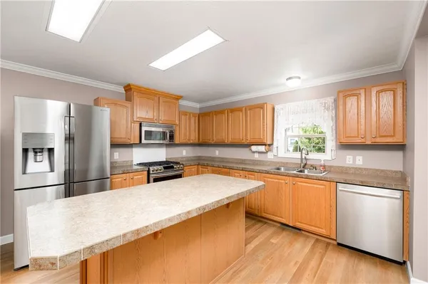 $119,900 | 605 Amy Lane, Butler, PA 16001