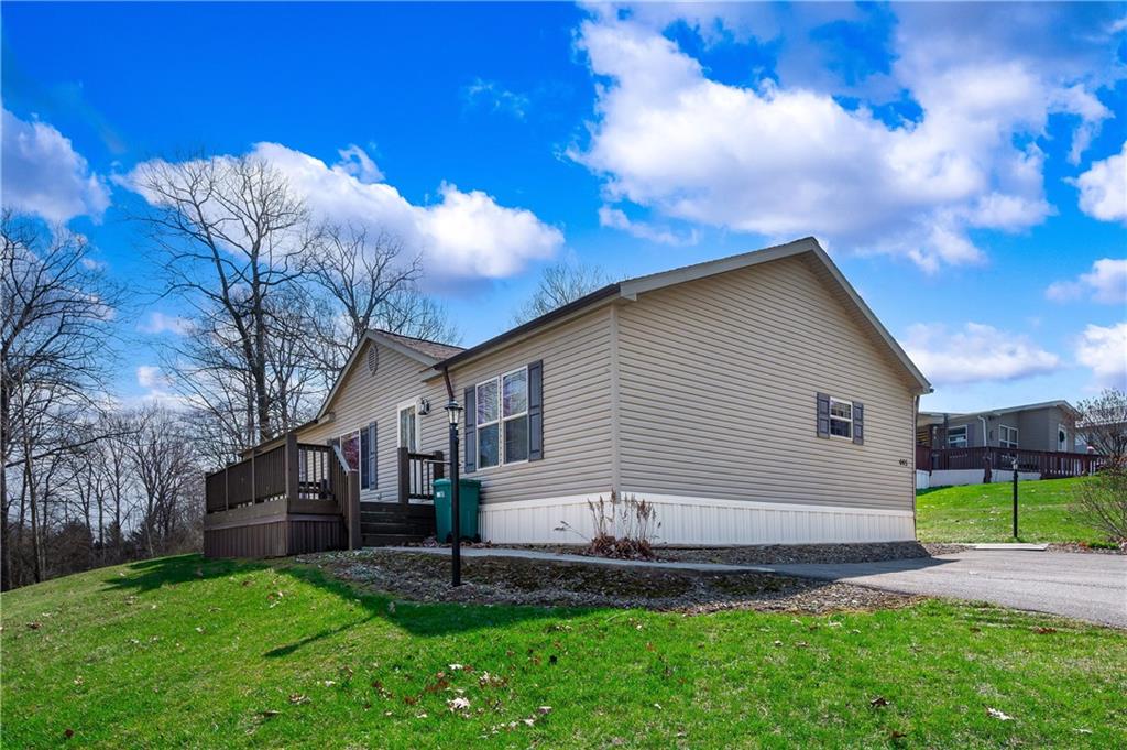 605 Amy Lane Butler, PA 16001 - Photo 3 of 35