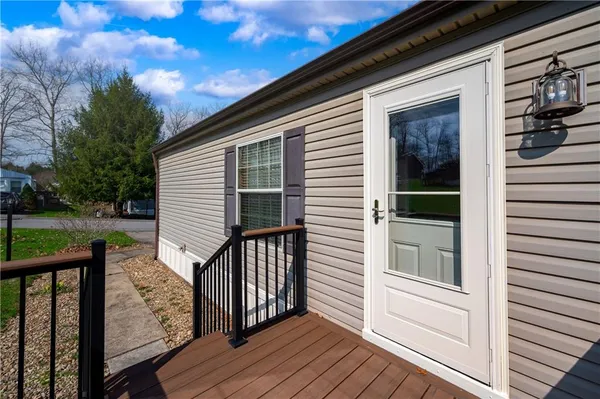 $119,900 | 605 Amy Lane, Butler, PA 16001