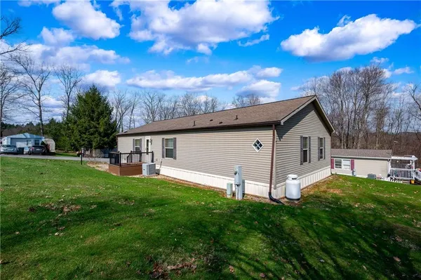 $119,900 | 605 Amy Lane, Butler, PA 16001