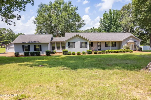 $342,500 | 1160 Wilson School Road, Henderson, TN 38340