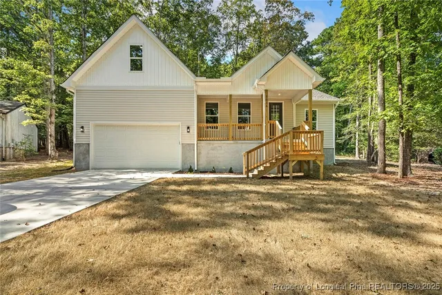 $365,000 | 5016 Mockingbird Lane, Sanford, NC 27332