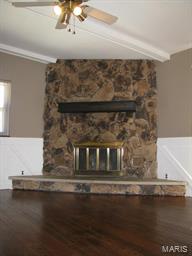 7816 Decatur Drive St. Louis, MO 63123 - Photo 4 of 39 Gallery Image 4