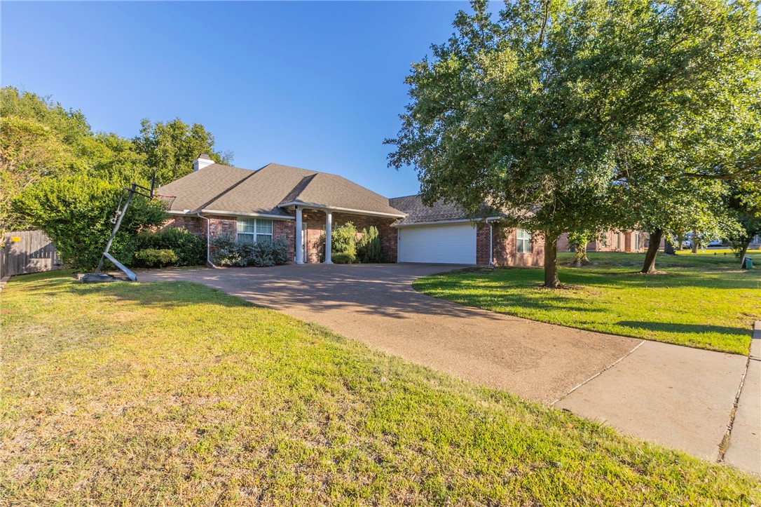 9120 Monarch Drive Waco, TX 76712 - Photo 20 of 24