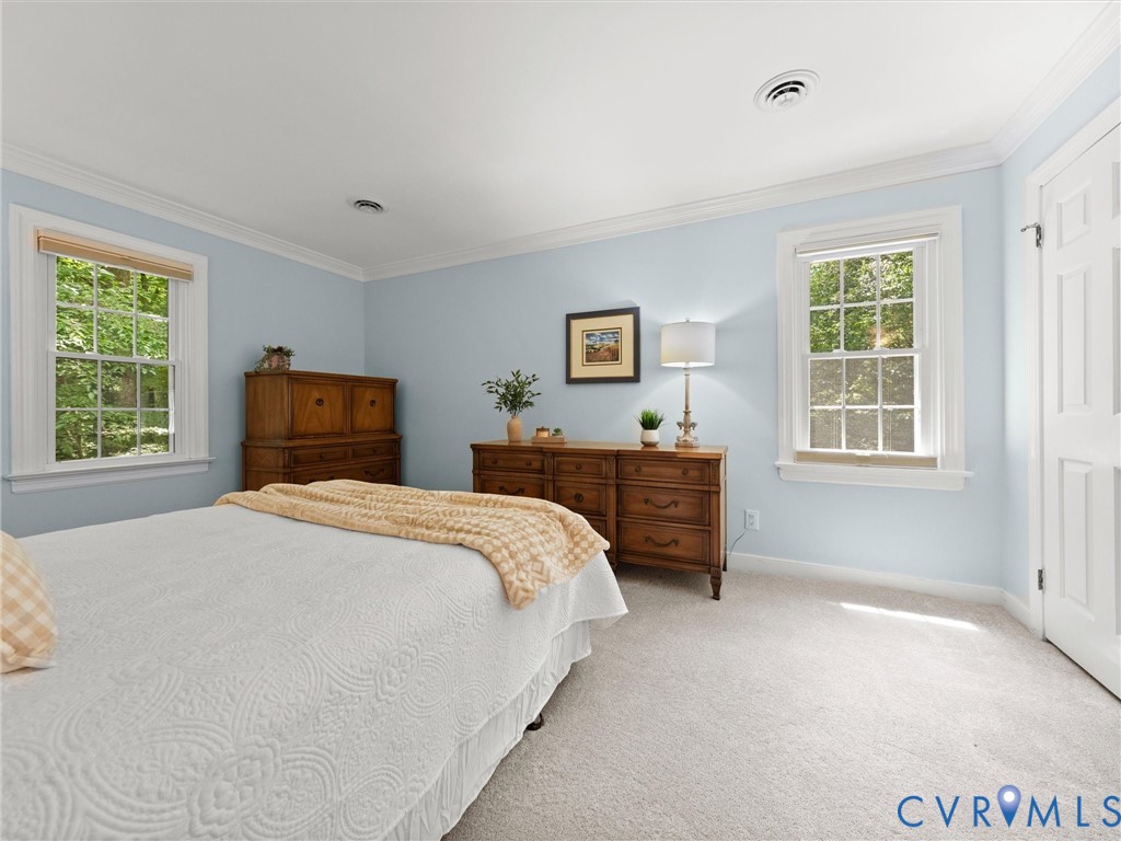 4013 Timber Ridge Road Midlothian, VA 23112 - Photo 42 of 71 Bedroom 2