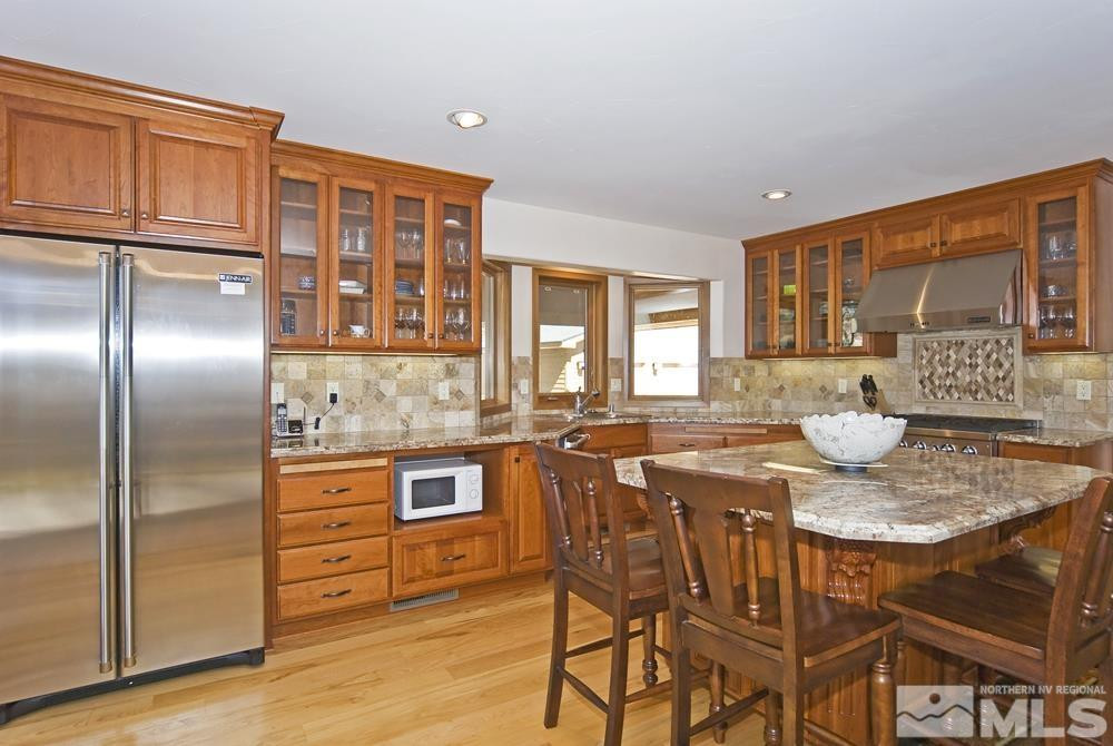 650 Raymond View Road Markleeville, CA 96120 - Photo 15 of 37 Photo 15