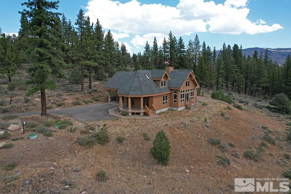 650 Raymond View Road Markleeville, CA 96120 - Photo 35 of 37 Photo 35
