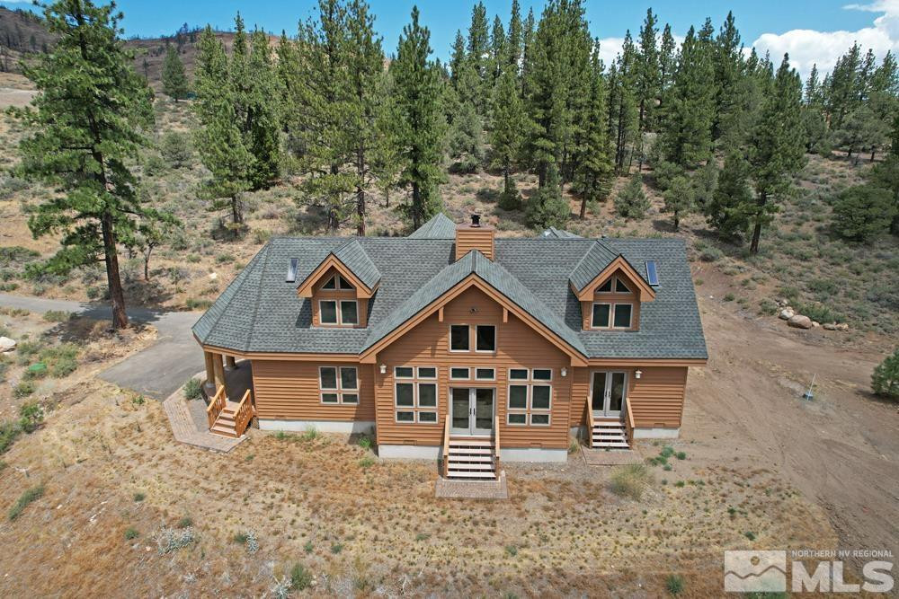 650 Raymond View Road Markleeville, CA 96120 - Photo 8 of 37 Photo 8