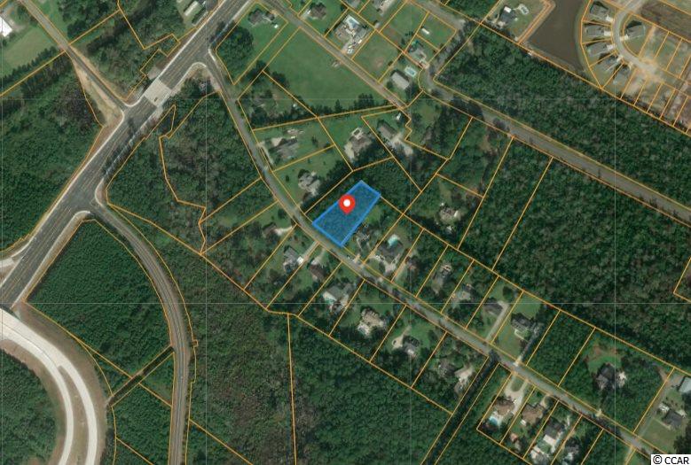 Tbd Friendship Lane Myrtle Beach, SC 29588 - Photo 1 of 3 Gallery Image 1