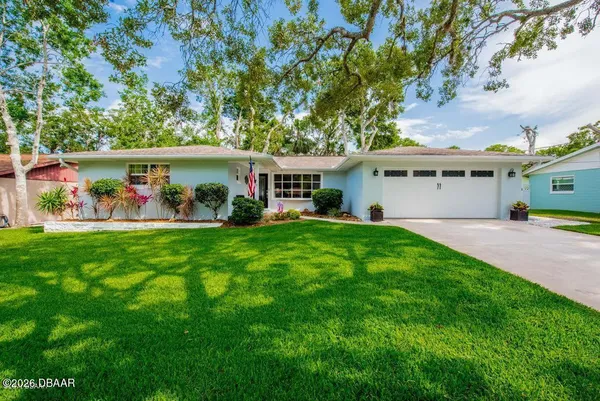 $382,000 | 92 Alanwood Drive, Ormond Beach, FL 32174