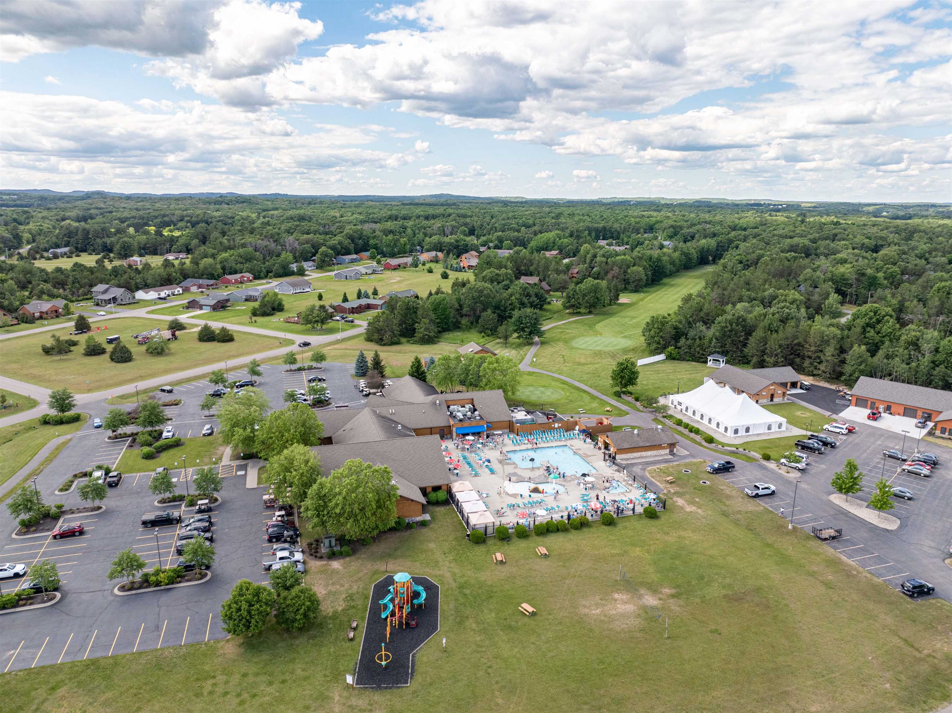 119 Sunset Circle Wisconsin Dells, WI 53965 - Photo 39 of 50