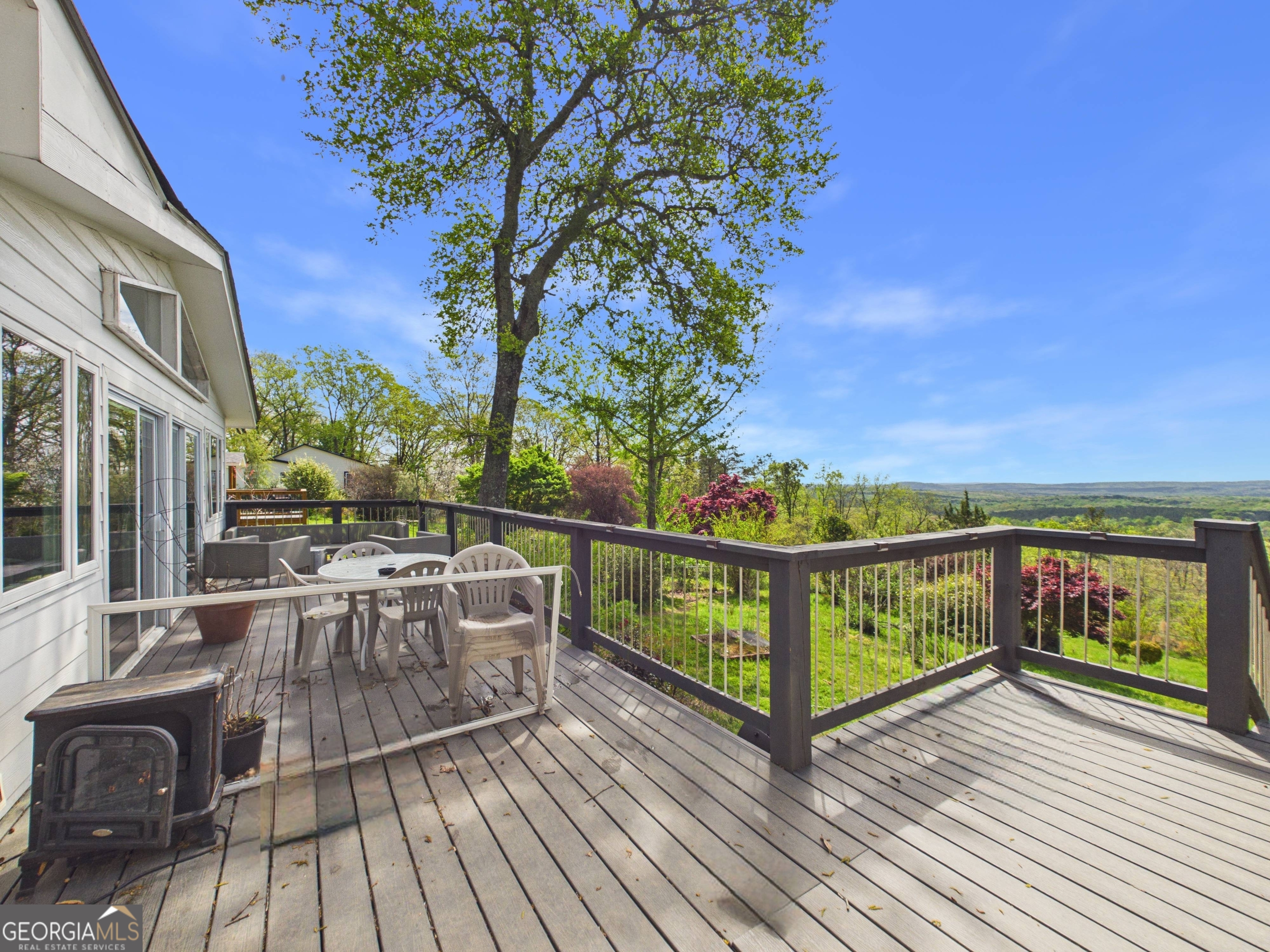 7020 Scenic Heights Road Manchester, GA 31816 - Photo 2 of 7