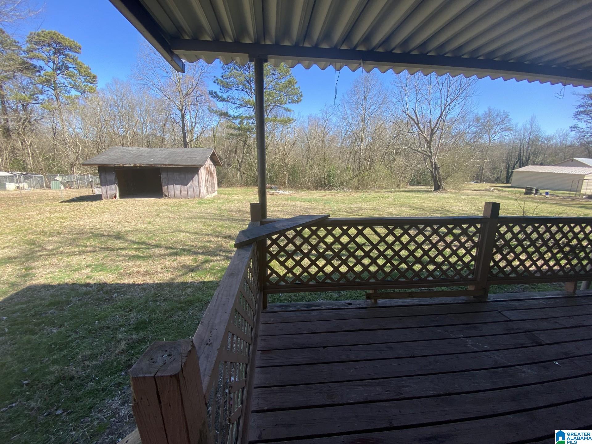391 Justice Street Crossville, AL 35962 - Photo 12 of 12