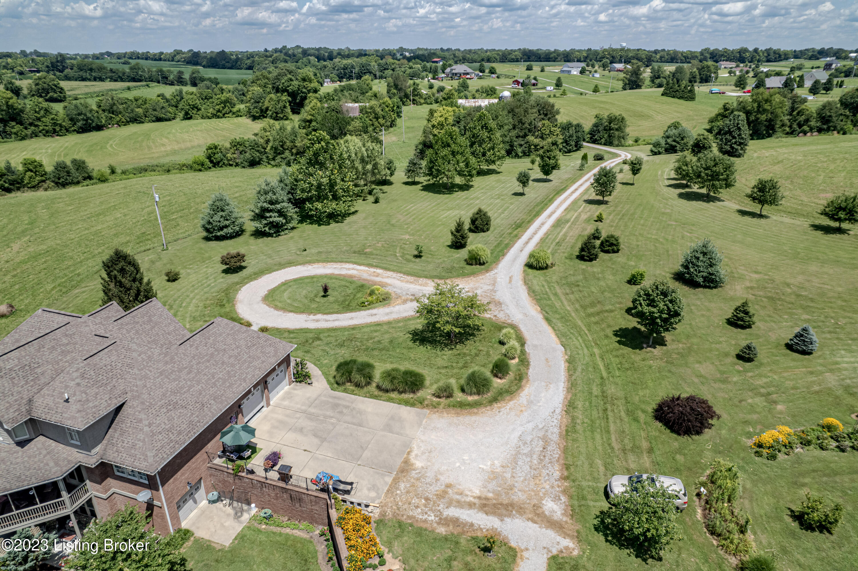 5835 Vigo Road Bagdad, KY 40003 - Photo 118 of 125 DJI_0736