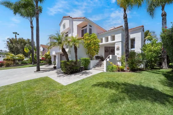 $1,338,000 | 4970 Marin Drive, Oceanside, CA 92056