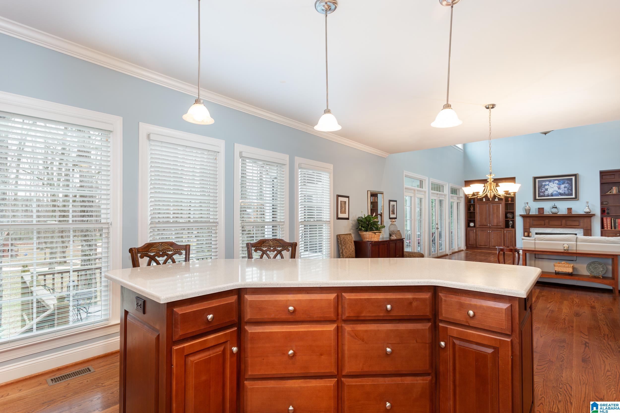 8 Country Squire Road Anniston, AL 36207 - Photo 5 of 45