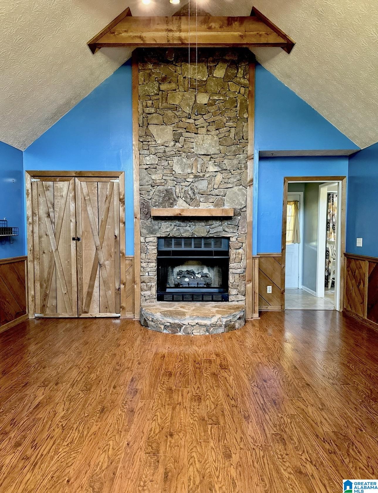 1700 Roundhill Road Weaver, AL 36277 - Photo 3 of 12