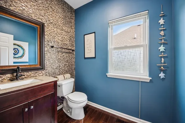 $668,900 | 1138 Ridgewood Circle, Lake In The Hills, IL 60156