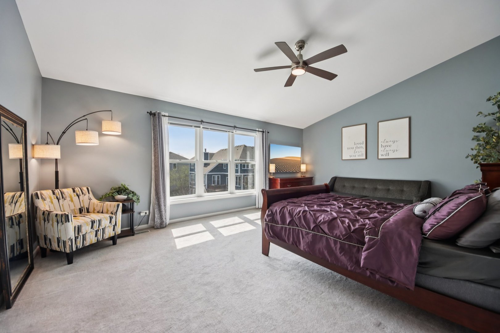 1138 Ridgewood Circle Lake In The Hills, IL 60156 - Photo 17 of 49