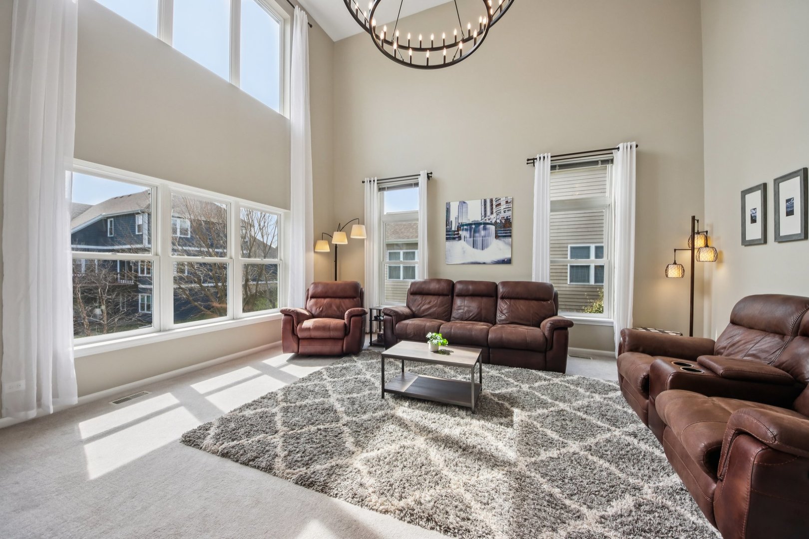 1138 Ridgewood Circle Lake In The Hills, IL 60156 - Photo 2 of 49