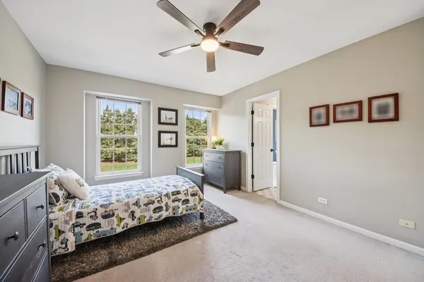$668,900 | 1138 Ridgewood Circle, Lake In The Hills, IL 60156
