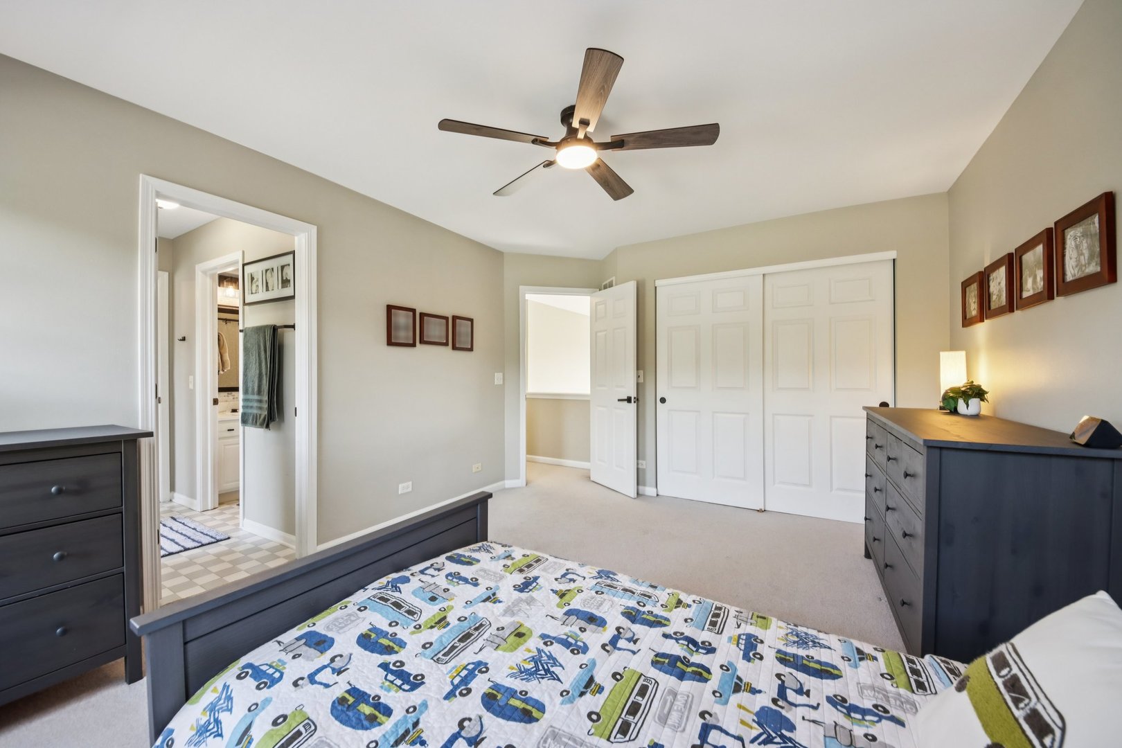 1138 Ridgewood Circle Lake In The Hills, IL 60156 - Photo 26 of 49