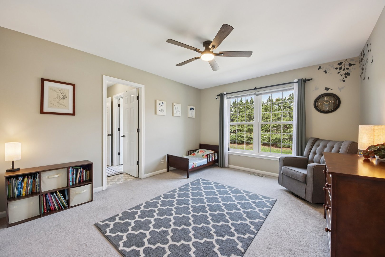 1138 Ridgewood Circle Lake In The Hills, IL 60156 - Photo 29 of 49