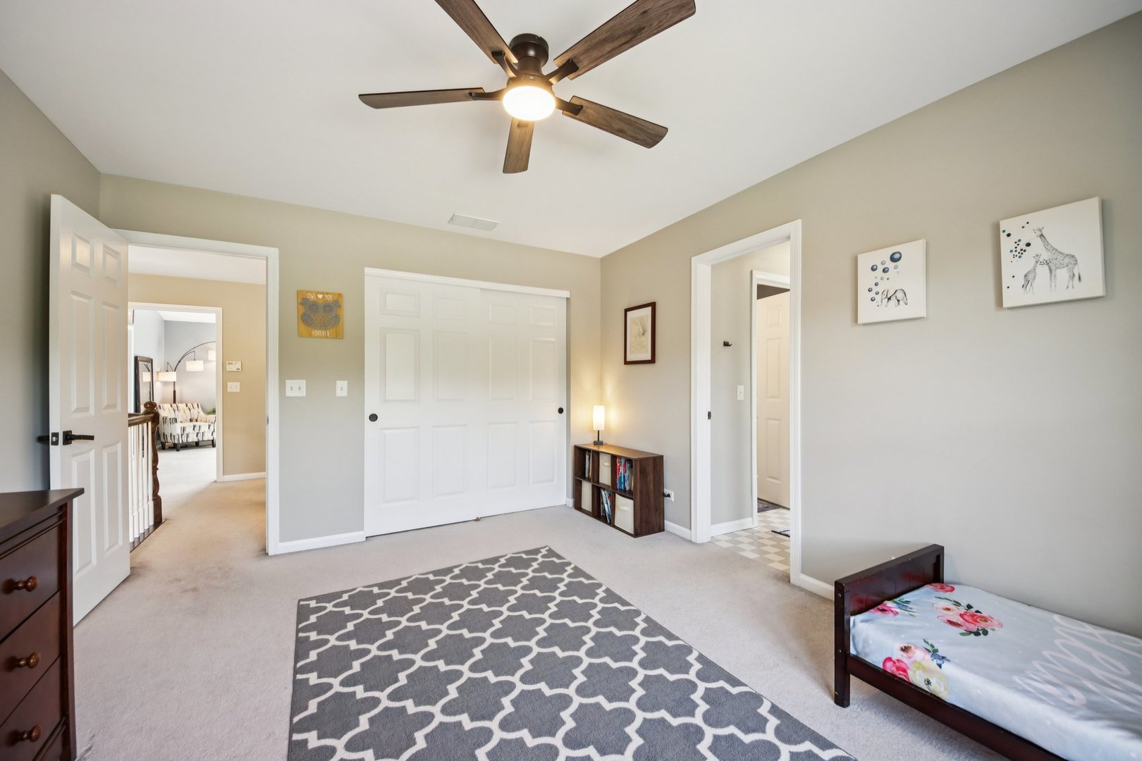 1138 Ridgewood Circle Lake In The Hills, IL 60156 - Photo 30 of 49