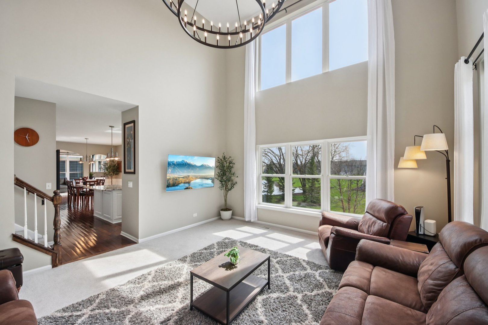 1138 Ridgewood Circle Lake In The Hills, IL 60156 - Photo 3 of 49