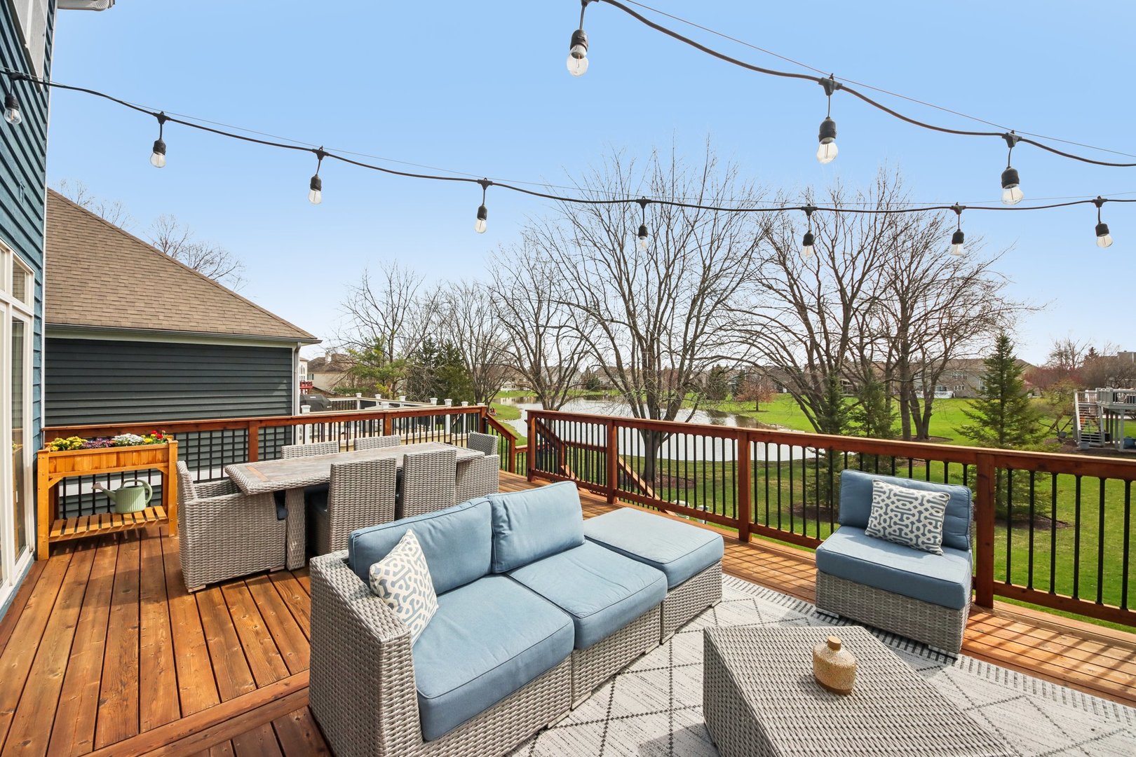 1138 Ridgewood Circle Lake In The Hills, IL 60156 - Photo 34 of 49