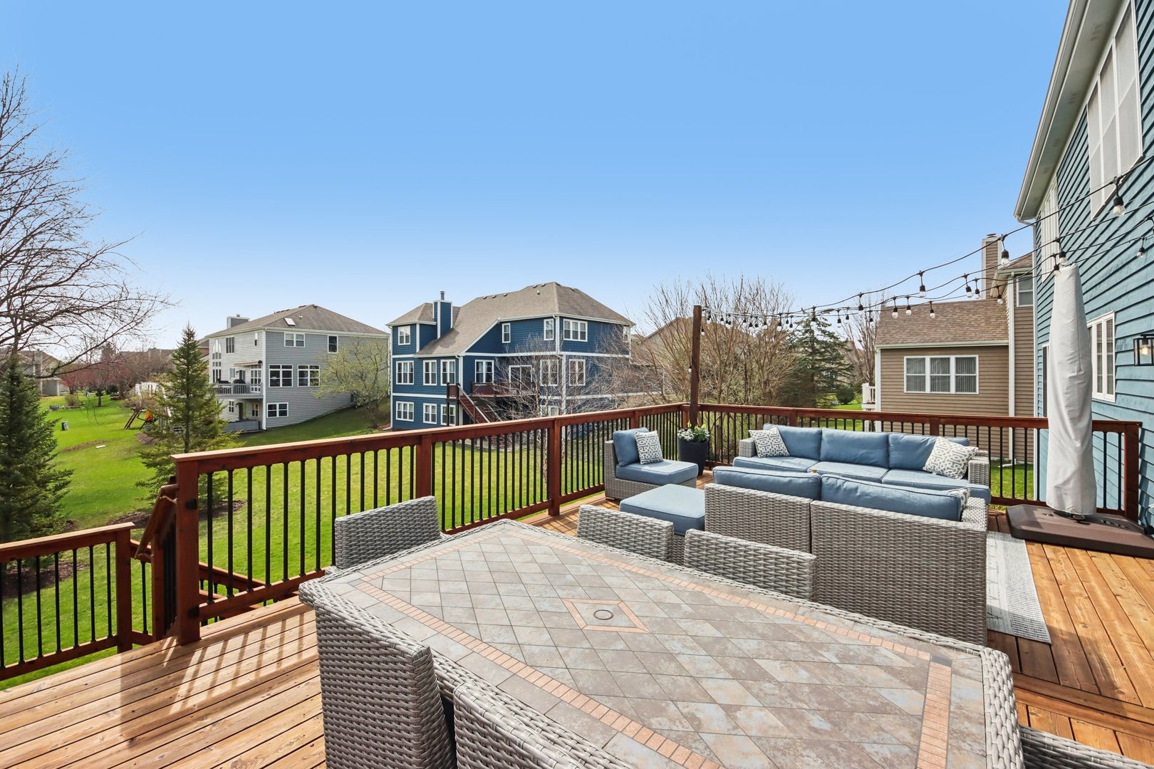 1138 Ridgewood Circle Lake In The Hills, IL 60156 - Photo 35 of 49