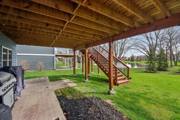 $668,900 | 1138 Ridgewood Circle, Lake In The Hills, IL 60156