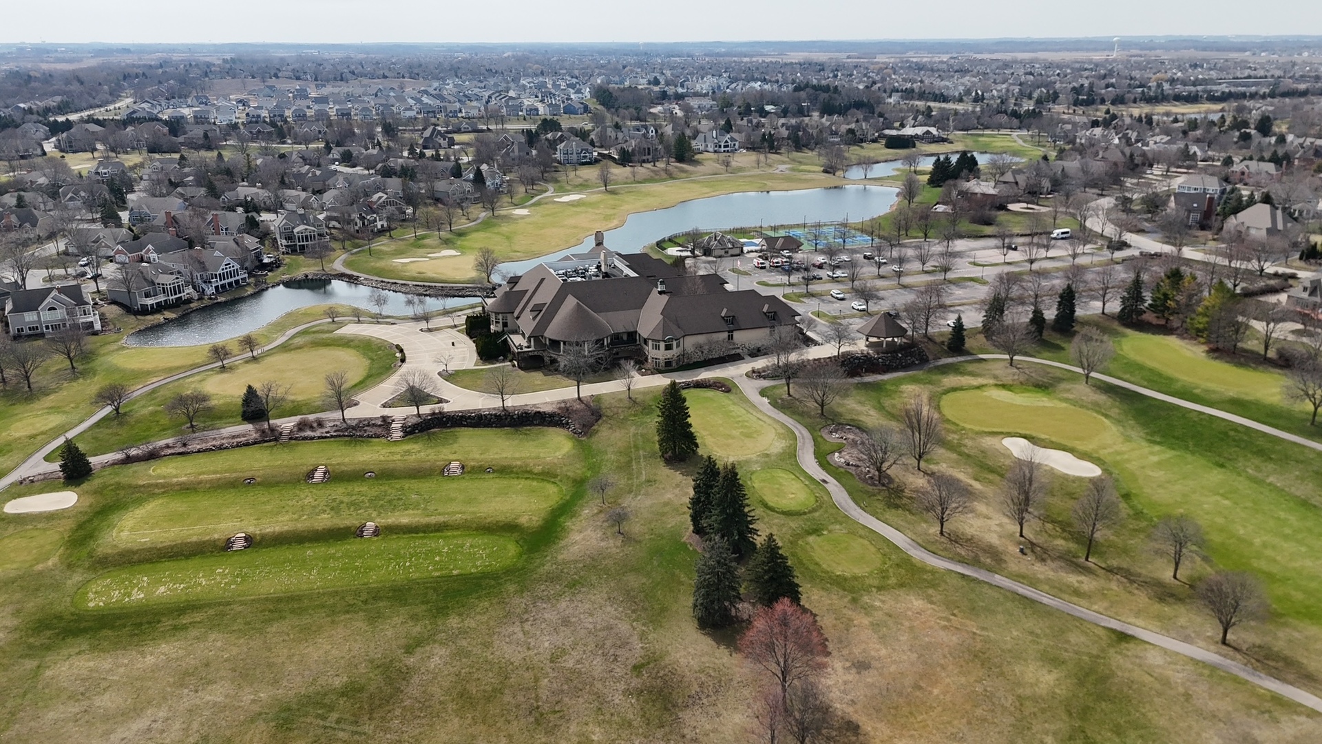 1138 Ridgewood Circle Lake In The Hills, IL 60156 - Photo 43 of 49