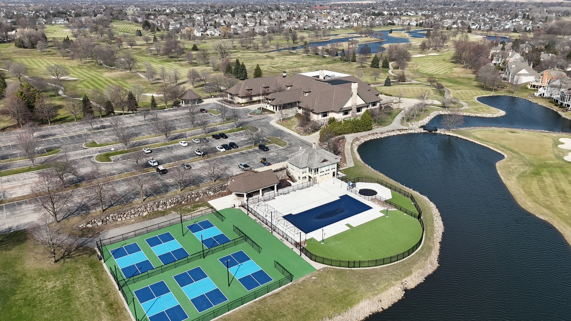 1138 Ridgewood Circle Lake In The Hills, IL 60156 - Photo 44 of 49