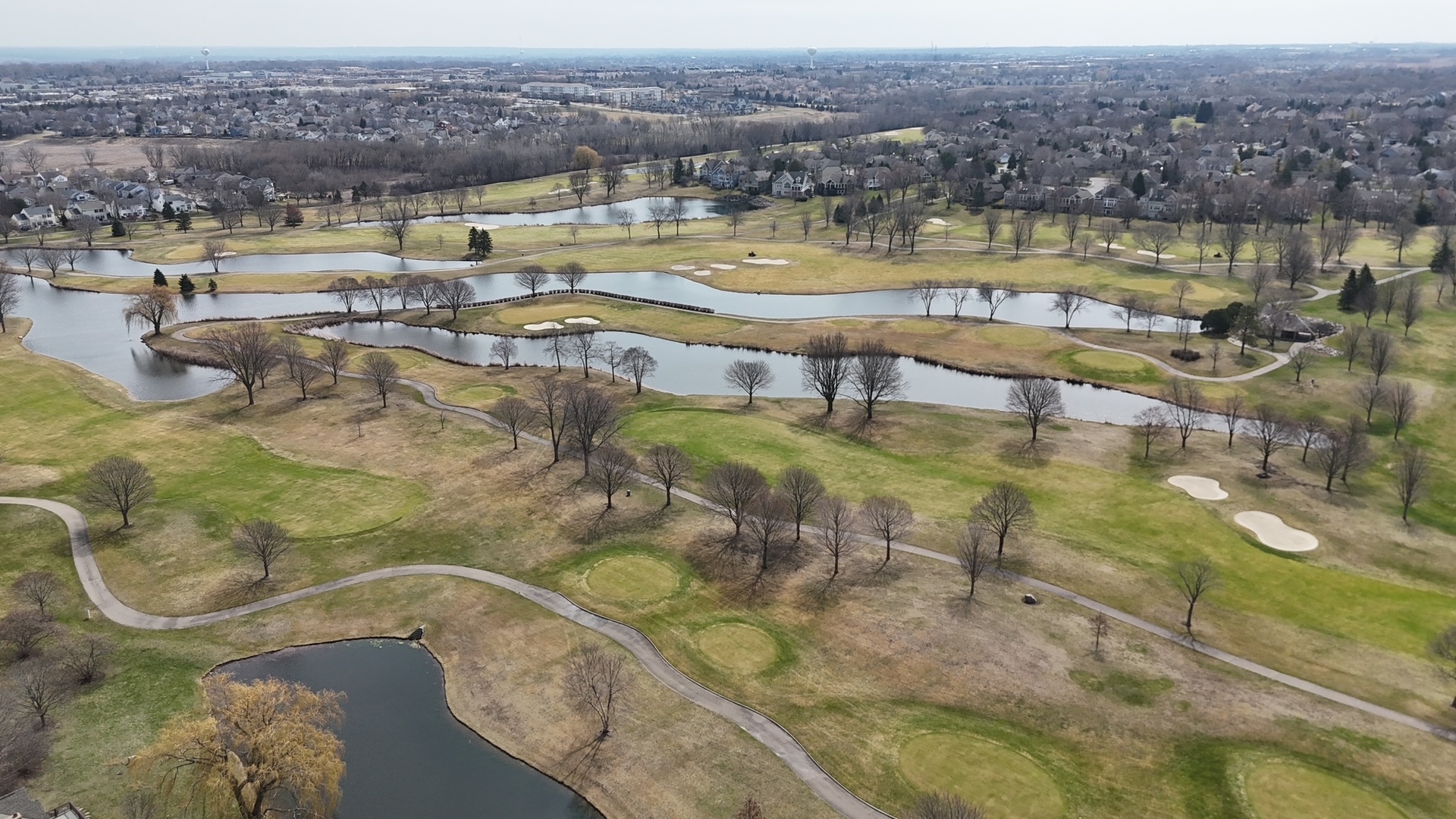 1138 Ridgewood Circle Lake In The Hills, IL 60156 - Photo 45 of 49