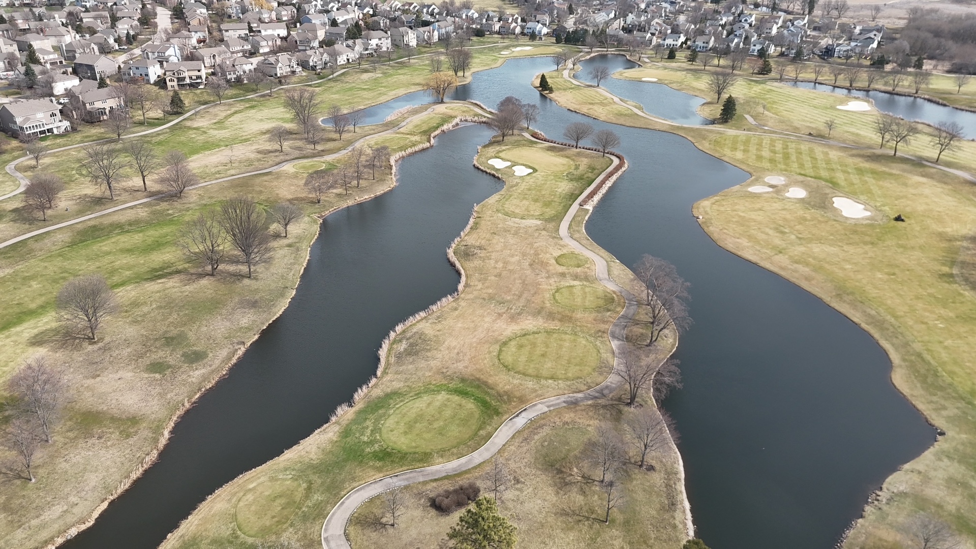 1138 Ridgewood Circle Lake In The Hills, IL 60156 - Photo 46 of 49